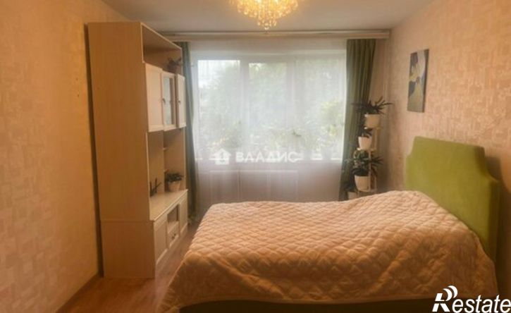 1-комн квартира ул Жуковского, 8А,  д. 8А