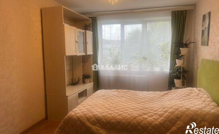 1-комн квартира ул Жуковского, 8А,  д. 8А