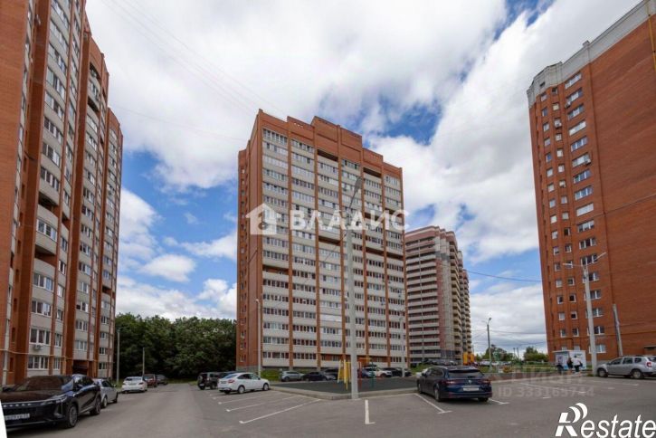 1-комн квартира ул Нижняя Дуброва, 54 4,  д. 54 4,  к. 4