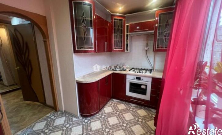 1-комн квартира ул Жуковского, 8А,  д. 8А
