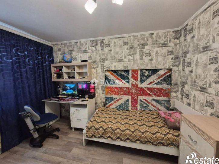 2-комн квартира ул Жуковского, 20а,  д. 20а