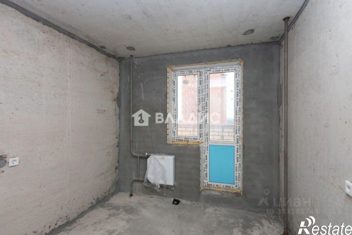 1-комн квартира ул Нижняя Дуброва, 54 4,  д. 54 4,  к. 4