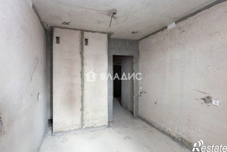 1-комн квартира ул Нижняя Дуброва, 54 4,  д. 54 4,  к. 4