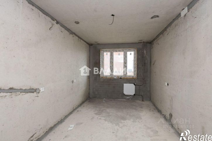 1-комн квартира ул Нижняя Дуброва, 54 4,  д. 54 4,  к. 4