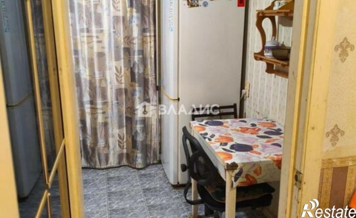 1-комн квартира ул Энергетиков, 27А,  д. 27А
