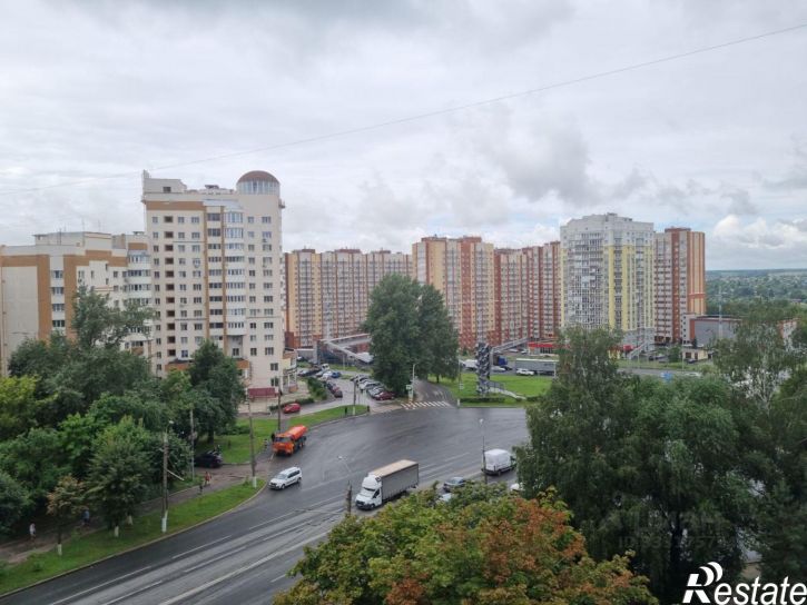 2-комн квартира ул Горького, 102,  д. 102