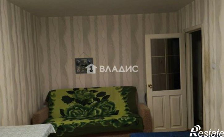 1-комн квартира ул Энергетиков, 27А,  д. 27А