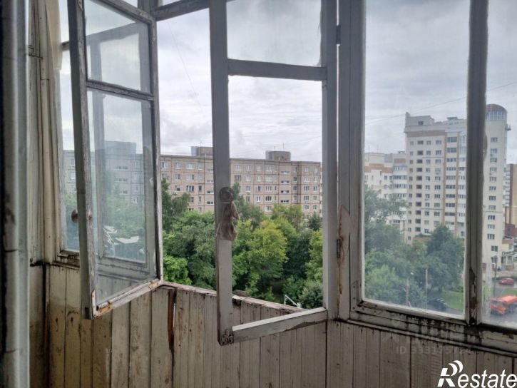 2-комн квартира ул Горького, 102,  д. 102