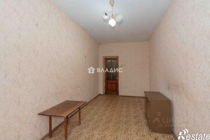 3-комн квартира ул Труда, 14Б,  д. 14Б