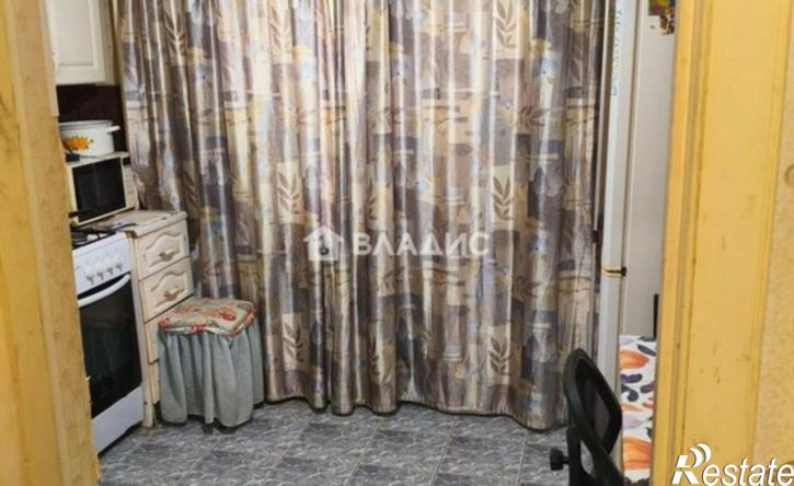 1-комн квартира ул Энергетиков, 27А,  д. 27А