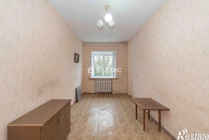3-комн квартира ул Труда, 14Б,  д. 14Б