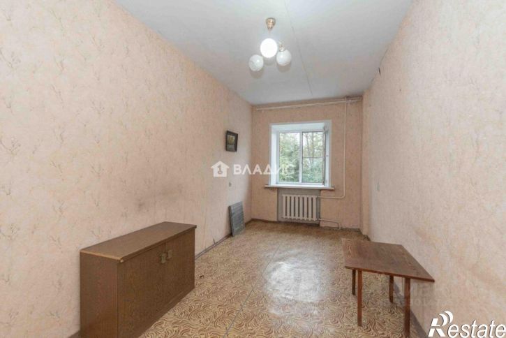 3-комн квартира ул Труда, 14Б,  д. 14Б