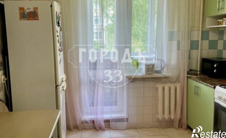 2-комн квартира ул Растопчина, 61а,  д. 61а