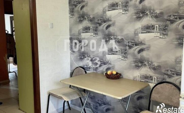 2-комн квартира ул Растопчина, 61а,  д. 61а