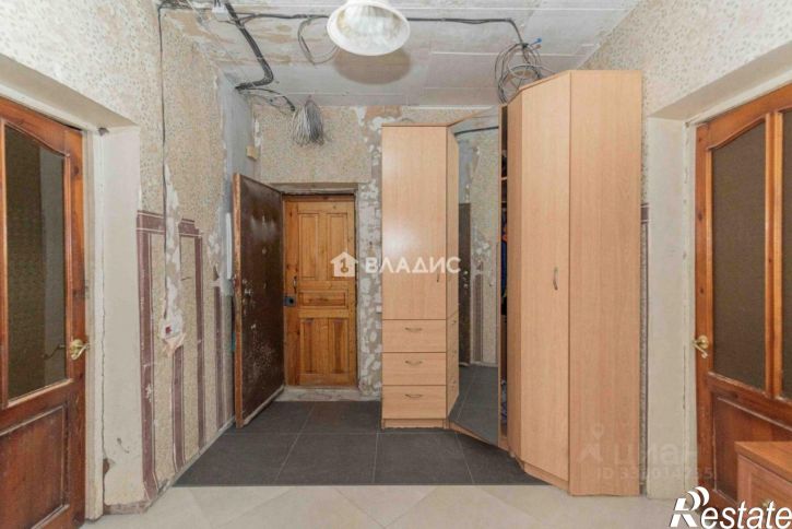 3-комн квартира ул Труда, 14Б,  д. 14Б