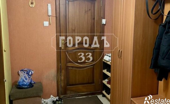 2-комн квартира ул Растопчина, 61а,  д. 61а