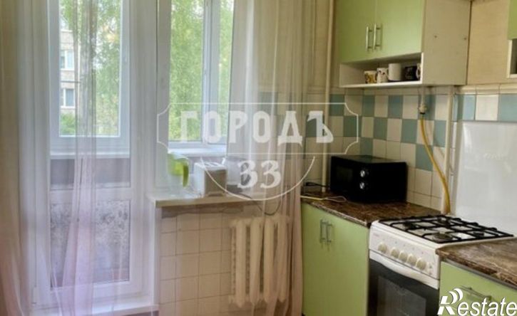 2-комн квартира ул Растопчина, 61а,  д. 61а