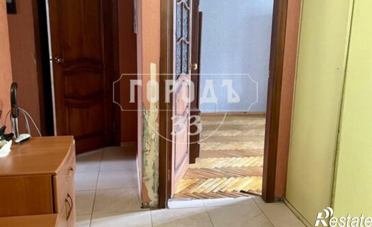 2-комн квартира ул Растопчина, 61а,  д. 61а