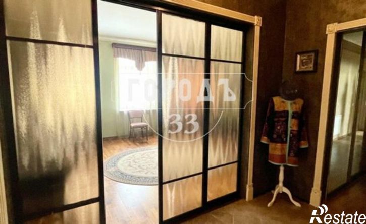 4-комн квартира ул Стрелецкий Мыс, 3,  д. 3