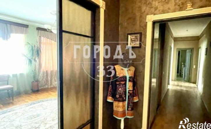 4-комн квартира ул Стрелецкий Мыс, 3,  д. 3