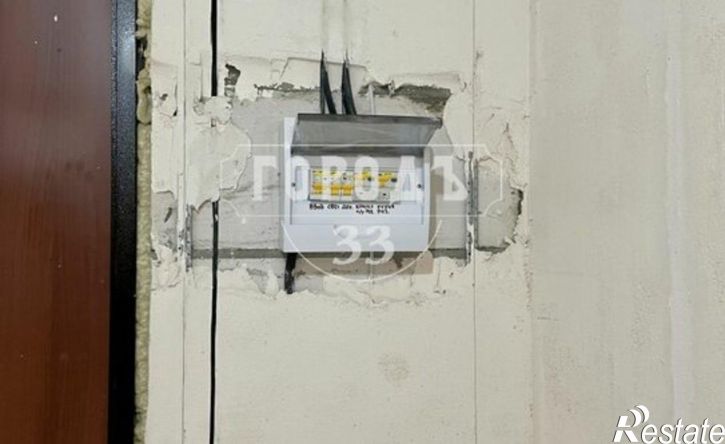 1-комн квартира улица Родионовка, 4А