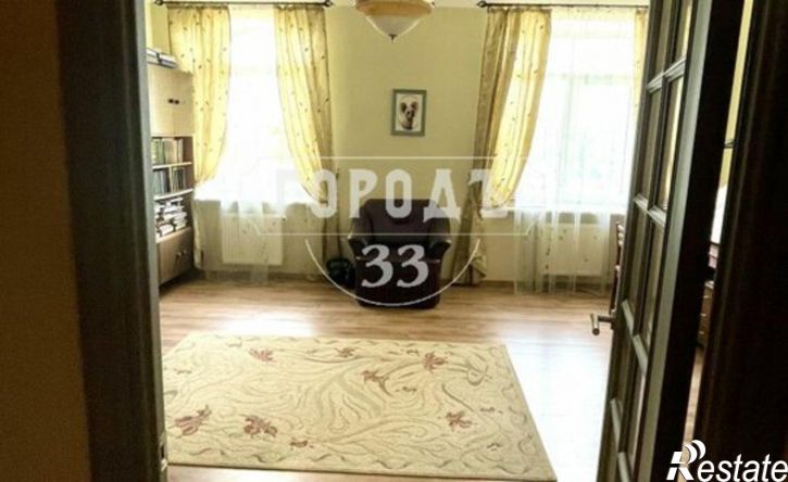 4-комн квартира ул Стрелецкий Мыс, 3,  д. 3