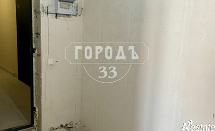 1-комн квартира улица Родионовка, 4А