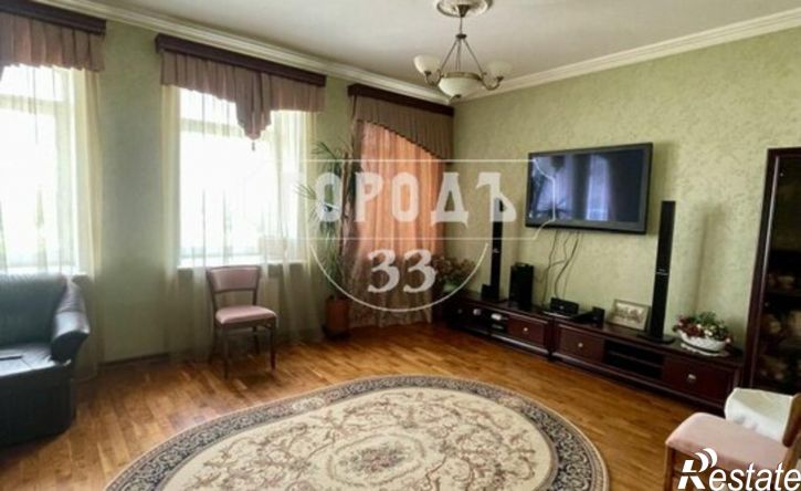 4-комн квартира ул Стрелецкий Мыс, 3,  д. 3