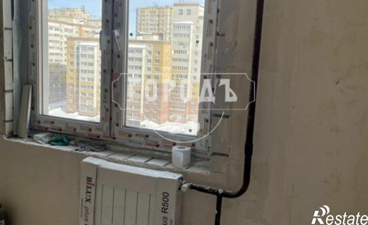 1-комн квартира улица Родионовка, 4А