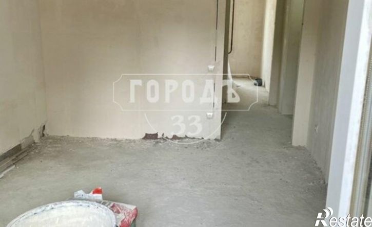 1-комн квартира улица Родионовка, 4А