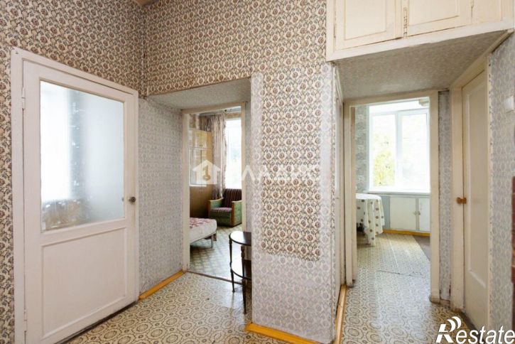 3-комн квартира Владимир, улица Мира, 46