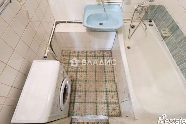 3-комн квартира Владимир, улица Мира, 46