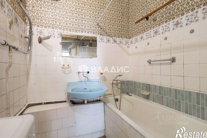 3-комн квартира Владимир, улица Мира, 46