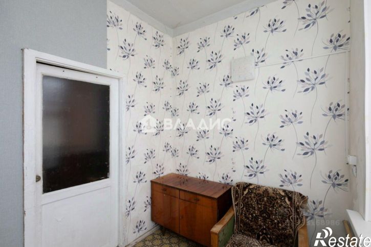 3-комн квартира Владимир, улица Мира, 46