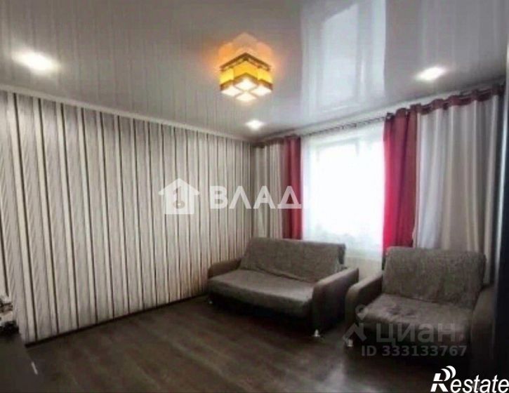 2-комн квартира Владимир, улица Горького, 104