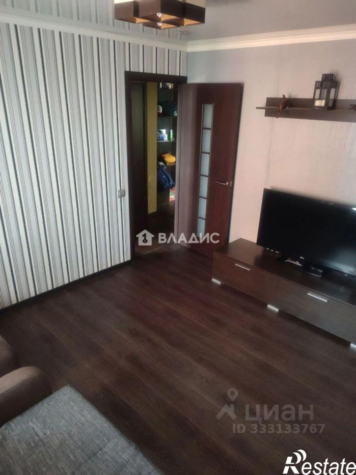 2-комн квартира Владимир, улица Горького, 104