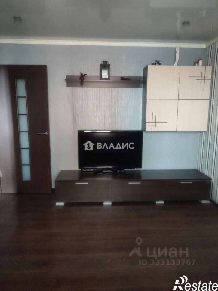 2-комн квартира Владимир, улица Горького, 104