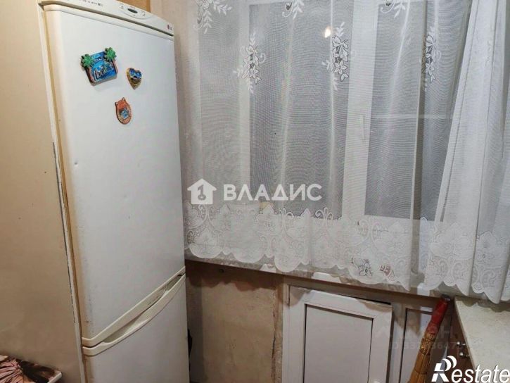 1-комн квартира Владимир, микрорайон Юрьевец