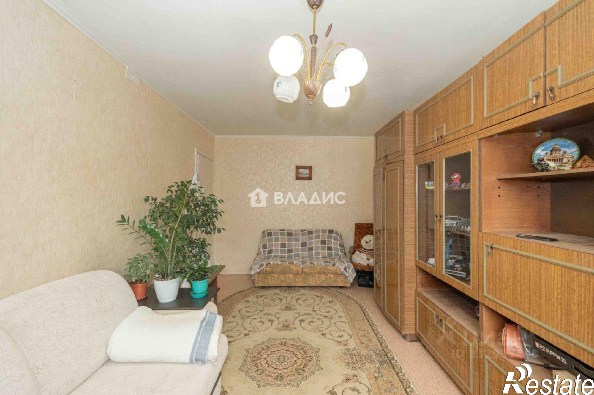 Купить квартиру за 3 700 000 рублей на ул Энергетиков, 2