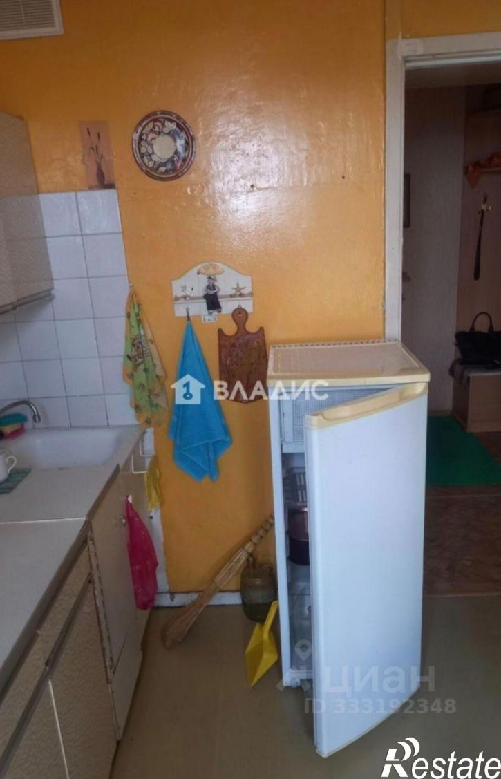 3-комн квартира ул Комиссарова, 33,  д. 33