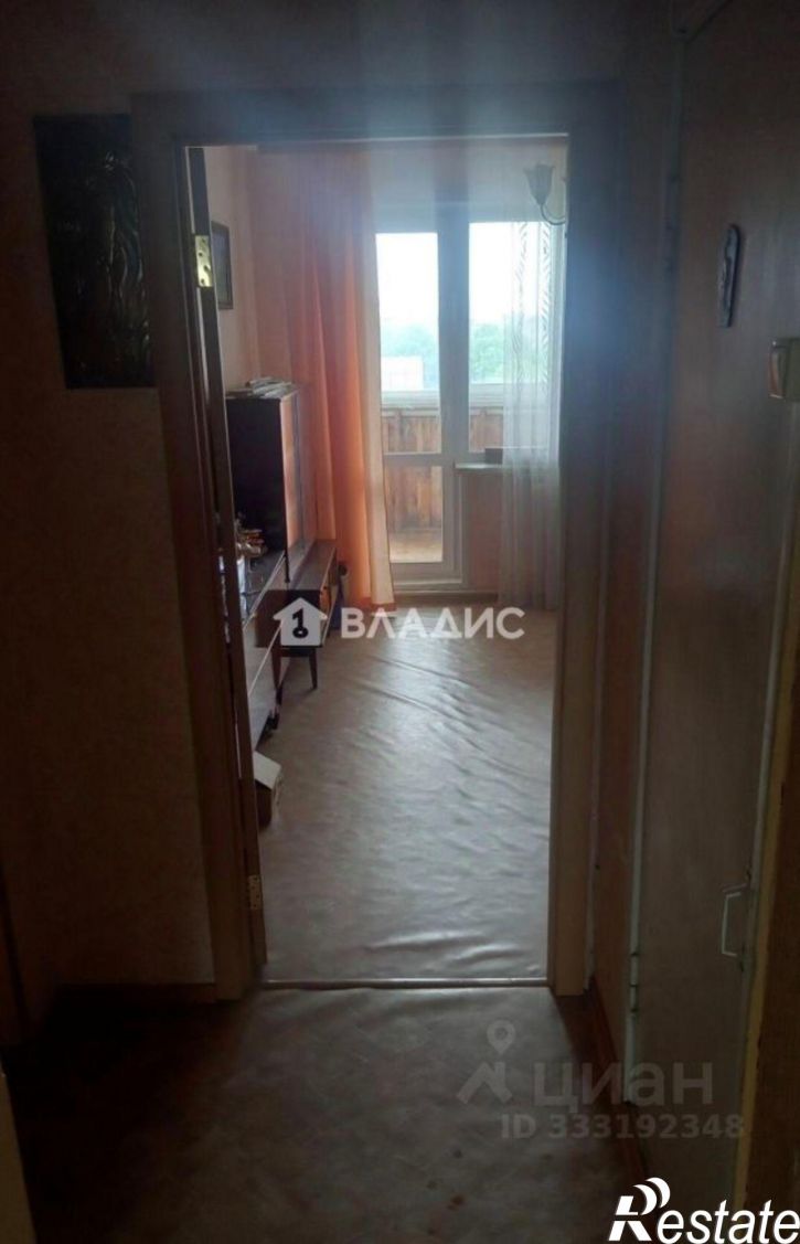 3-комн квартира ул Комиссарова, 33,  д. 33
