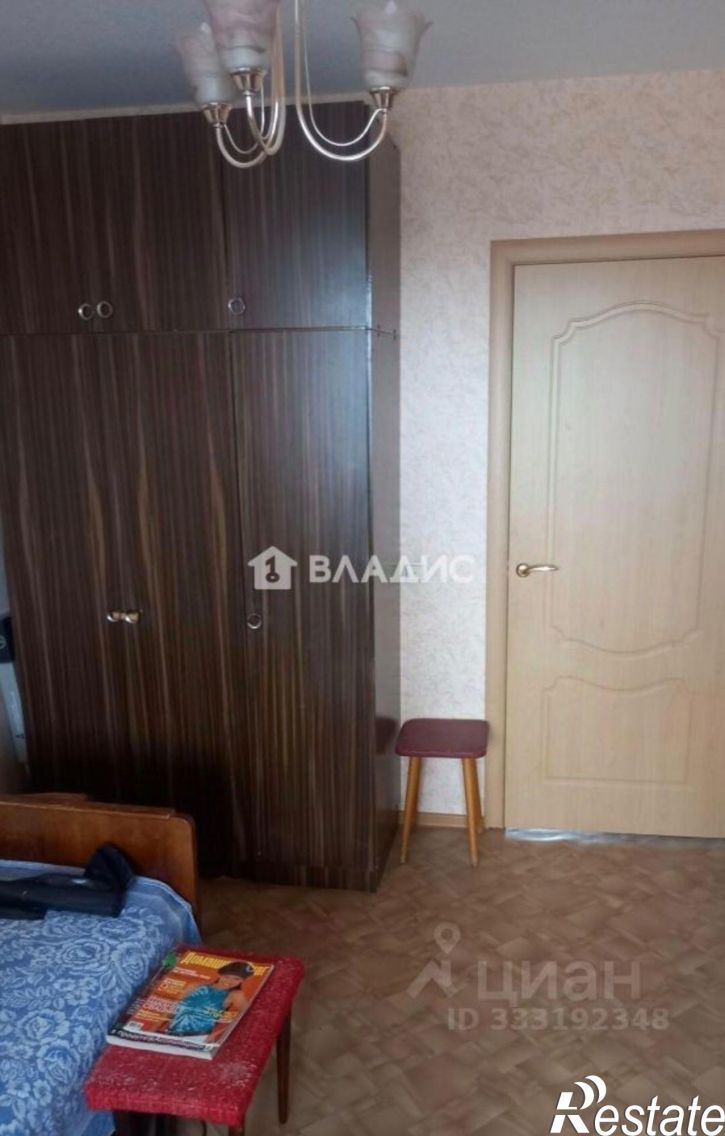 3-комн квартира ул Комиссарова, 33,  д. 33