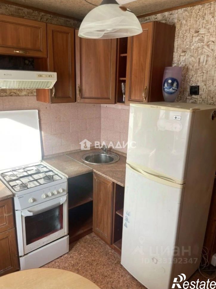 2-комн квартира ул Усти-на-Лабе, 20,  д. 20
