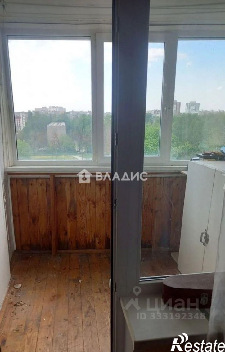 3-комн квартира ул Комиссарова, 33,  д. 33