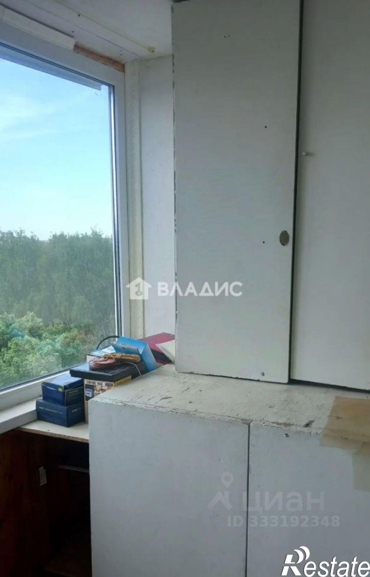 3-комн квартира ул Комиссарова, 33,  д. 33
