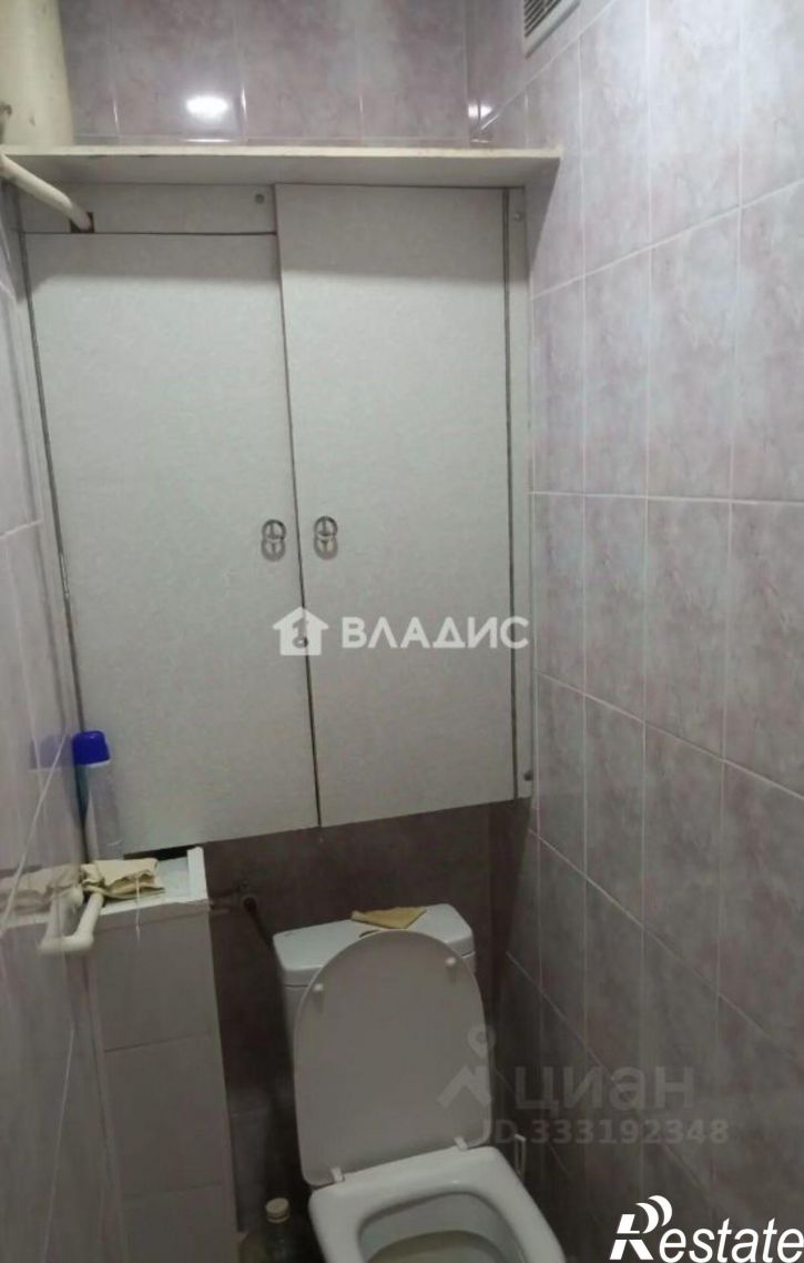 3-комн квартира ул Комиссарова, 33,  д. 33