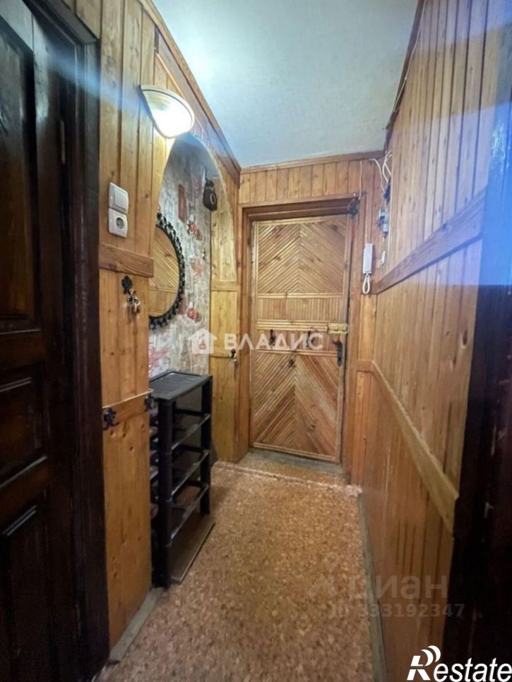 2-комн квартира ул Усти-на-Лабе, 20,  д. 20