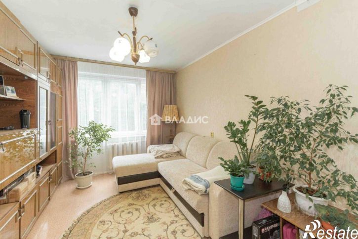 2-комн квартира ул Энергетиков, 2,  д. 2