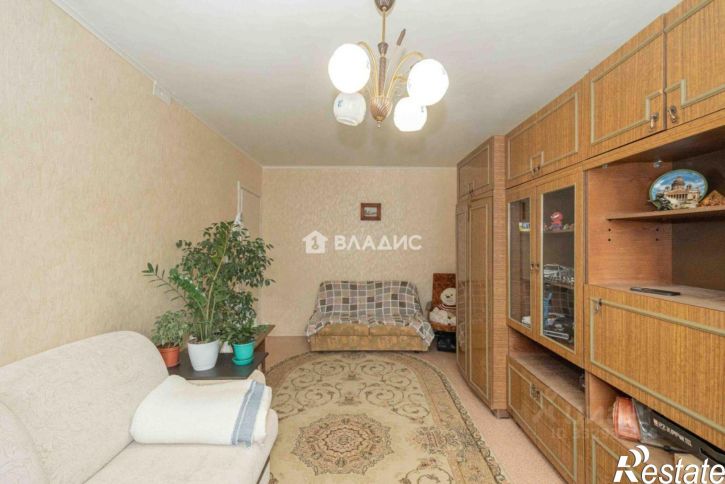 2-комн квартира ул Энергетиков, 2,  д. 2