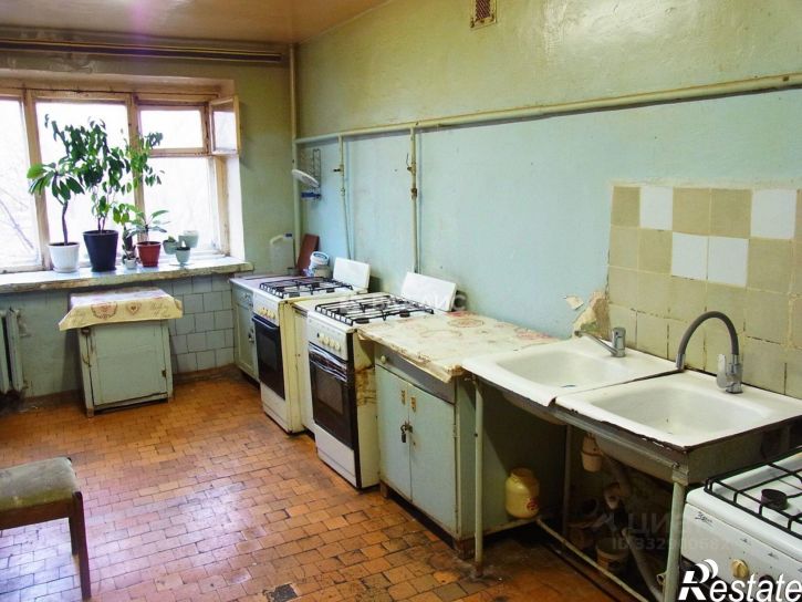 Комната ул Ново-Ямская, 6,  д. 6